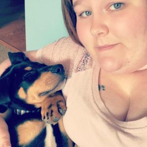 Meet your Posher, Stacey